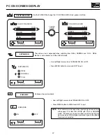 Preview for 77 page of Marantz DL5500 Operating Manual