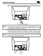 Preview for 81 page of Marantz DL5500 Operating Manual