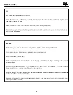 Preview for 85 page of Marantz DL5500 Operating Manual