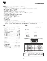 Preview for 88 page of Marantz DL5500 Operating Manual