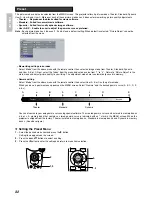 Preview for 38 page of Marantz DLPTM VP-12S3/VP-12S3L User Manual