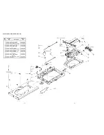 Предварительный просмотр 42 страницы Marantz DR17 Service Manual