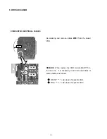 Предварительный просмотр 30 страницы Marantz DR2100 Service Manual