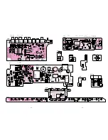 Предварительный просмотр 35 страницы Marantz DR2100 Service Manual