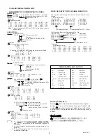 Предварительный просмотр 38 страницы Marantz DR2100 Service Manual