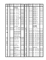 Предварительный просмотр 39 страницы Marantz DR2100 Service Manual