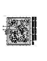 Предварительный просмотр 50 страницы Marantz DR2100 Service Manual