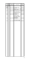 Preview for 45 page of Marantz DR6050 series Service Manual