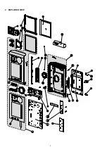 Preview for 4 page of Marantz ds9001 Service Manual