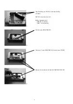 Preview for 6 page of Marantz ds9001 Service Manual