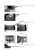 Предварительный просмотр 17 страницы Marantz ds9001 Service Manual