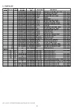 Предварительный просмотр 22 страницы Marantz ds9001 Service Manual