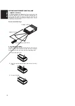 Preview for 9 page of Marantz Duetto CD110 User Manual