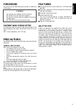 Preview for 29 page of Marantz Duetto CD110 User Manual