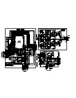 Предварительный просмотр 8 страницы Marantz Duetto SR110 Service Manual