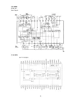 Предварительный просмотр 15 страницы Marantz Duetto SR110 Service Manual