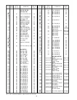 Предварительный просмотр 30 страницы Marantz Duetto SR110 Service Manual