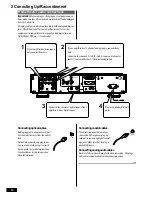 Предварительный просмотр 17 страницы Marantz DV-12S1 User Manual