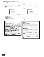 Предварительный просмотр 29 страницы Marantz DV-12S1 User Manual