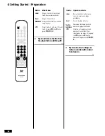 Предварительный просмотр 35 страницы Marantz DV-12S1 User Manual