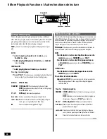 Предварительный просмотр 49 страницы Marantz DV-12S1 User Manual