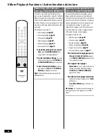 Предварительный просмотр 51 страницы Marantz DV-12S1 User Manual