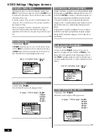 Предварительный просмотр 53 страницы Marantz DV-12S1 User Manual