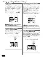 Предварительный просмотр 71 страницы Marantz DV-12S1 User Manual