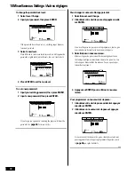 Предварительный просмотр 75 страницы Marantz DV-12S1 User Manual