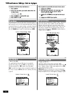 Предварительный просмотр 77 страницы Marantz DV-12S1 User Manual