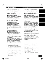 Preview for 13 page of Marantz DV-12S2 User Manual