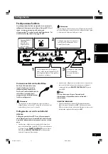 Preview for 27 page of Marantz DV-12S2 User Manual