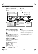 Preview for 28 page of Marantz DV-12S2 User Manual