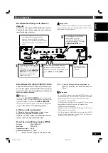 Preview for 29 page of Marantz DV-12S2 User Manual