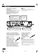 Preview for 34 page of Marantz DV-12S2 User Manual