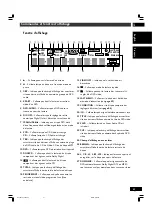 Preview for 41 page of Marantz DV-12S2 User Manual