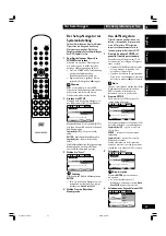 Preview for 47 page of Marantz DV-12S2 User Manual