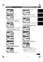 Preview for 49 page of Marantz DV-12S2 User Manual