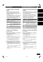 Preview for 61 page of Marantz DV-12S2 User Manual