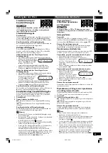 Preview for 65 page of Marantz DV-12S2 User Manual