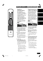 Preview for 71 page of Marantz DV-12S2 User Manual