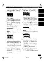 Preview for 73 page of Marantz DV-12S2 User Manual