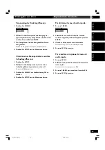 Preview for 89 page of Marantz DV-12S2 User Manual