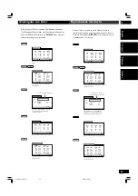 Preview for 93 page of Marantz DV-12S2 User Manual