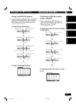 Preview for 99 page of Marantz DV-12S2 User Manual