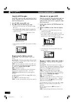 Preview for 100 page of Marantz DV-12S2 User Manual