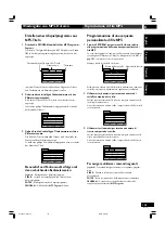 Preview for 103 page of Marantz DV-12S2 User Manual