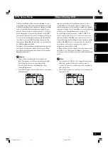 Preview for 119 page of Marantz DV-12S2 User Manual