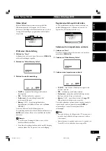 Preview for 131 page of Marantz DV-12S2 User Manual