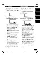 Preview for 133 page of Marantz DV-12S2 User Manual
